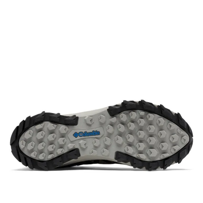 ColumbiaPeakfreak II Mid Outdry - Chaussures randonnée homme