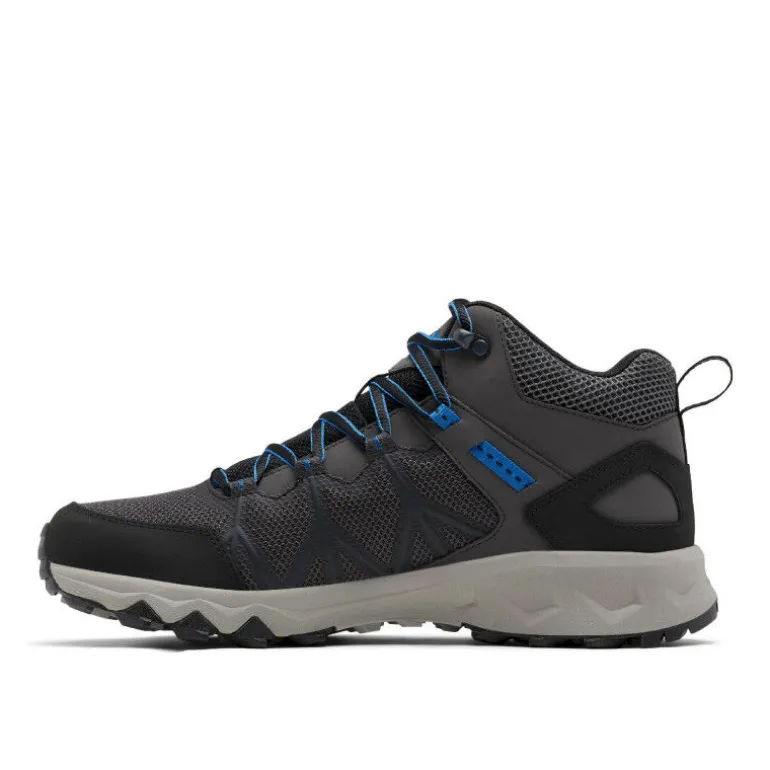 ColumbiaPeakfreak II Mid Outdry - Chaussures randonnée homme
