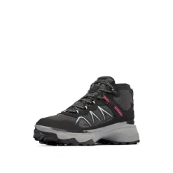 ColumbiaPeakfreak Rush Mid Outdry - Chaussures randonnée femme