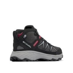 ColumbiaPeakfreak Rush Mid Outdry - Chaussures randonnée femme
