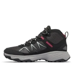 ColumbiaPeakfreak Rush Mid Outdry - Chaussures randonnée femme