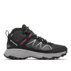 ColumbiaPeakfreak Rush Mid Outdry - Chaussures randonnée femme