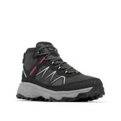 ColumbiaPeakfreak Rush Mid Outdry - Chaussures randonnée femme