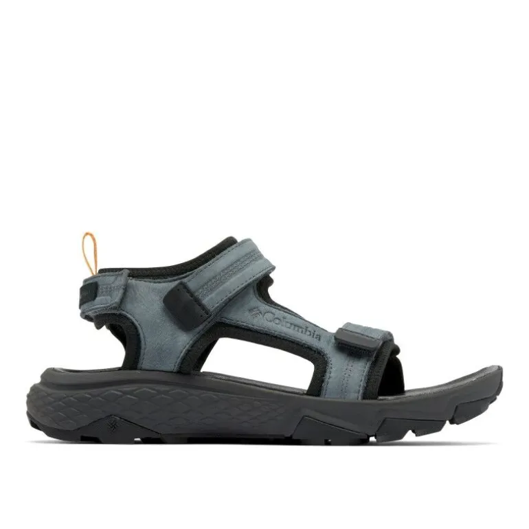 ColumbiaPeakfreak Rush Sandal Leather - Sandales homme