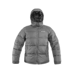 ColumbiaPike Lake II Hooded Jacket - Doudoune homme