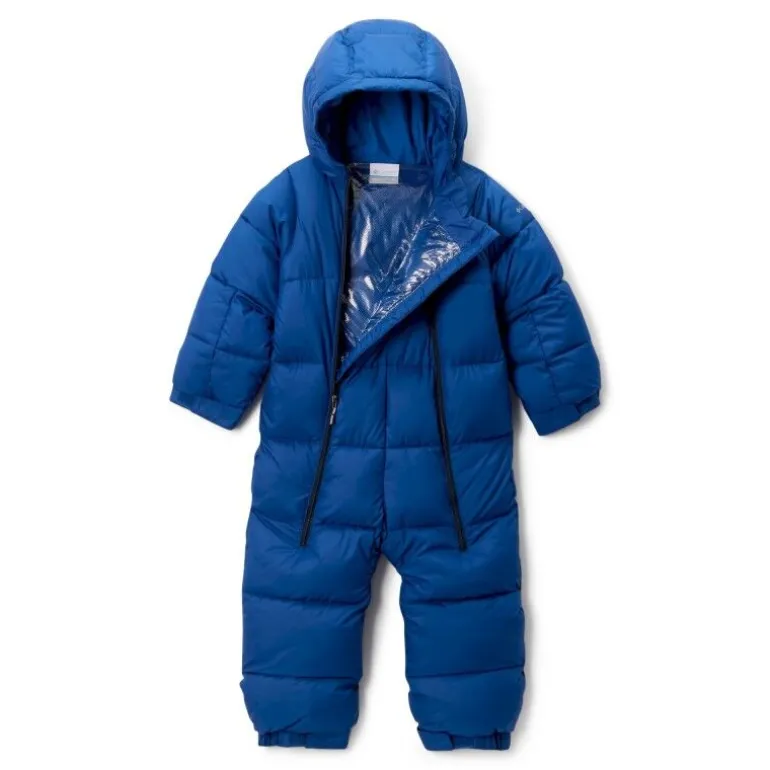 ColumbiaPike Lake Suit - Combinaison enfant