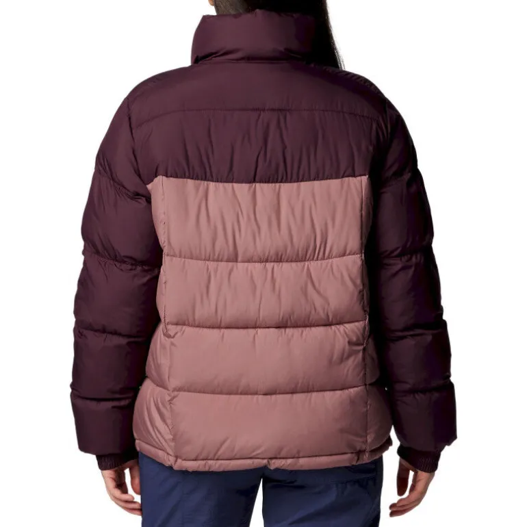 ColumbiaPike Lake Full Zip Jacket - Doudoune femme