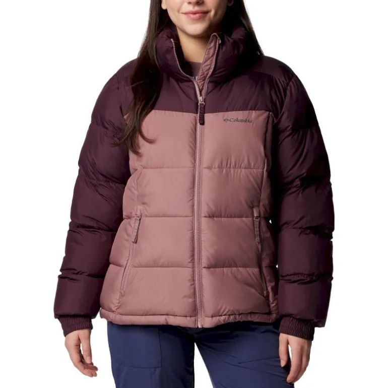 ColumbiaPike Lake Full Zip Jacket - Doudoune femme