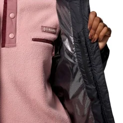 ColumbiaPike Lake III Hooded Jacket - Doudoune femme