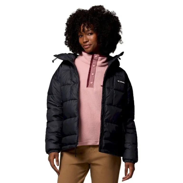 ColumbiaPike Lake III Hooded Jacket - Doudoune femme