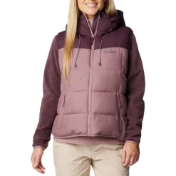 ColumbiaPike Lake II Insulated Vest - Doudoune sans manches femme
