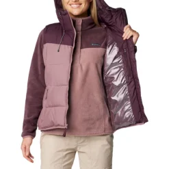 ColumbiaPike Lake II Insulated Vest - Doudoune sans manches femme