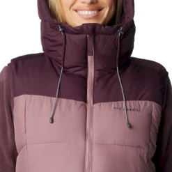 ColumbiaPike Lake II Insulated Vest - Doudoune sans manches femme