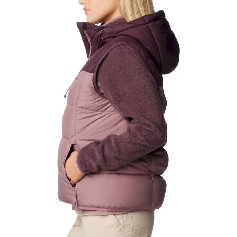 ColumbiaPike Lake II Insulated Vest - Doudoune sans manches femme