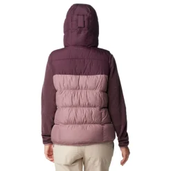 ColumbiaPike Lake II Insulated Vest - Doudoune sans manches femme