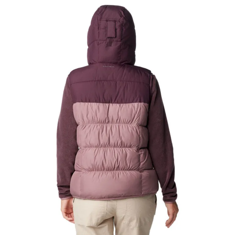 ColumbiaPike Lake II Insulated Vest - Doudoune sans manches femme