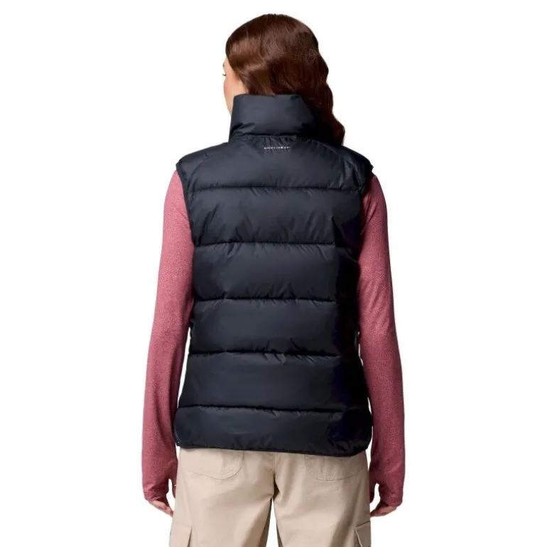 ColumbiaPike Lake III Vest - Doudoune sans manches femme