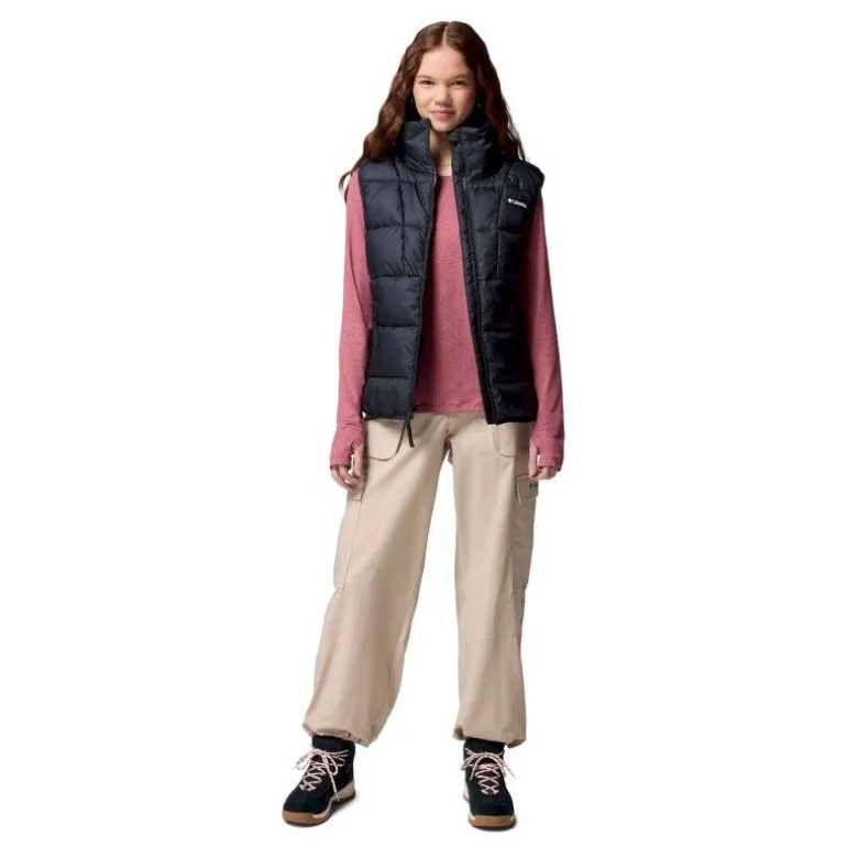 ColumbiaPike Lake III Vest - Doudoune sans manches femme