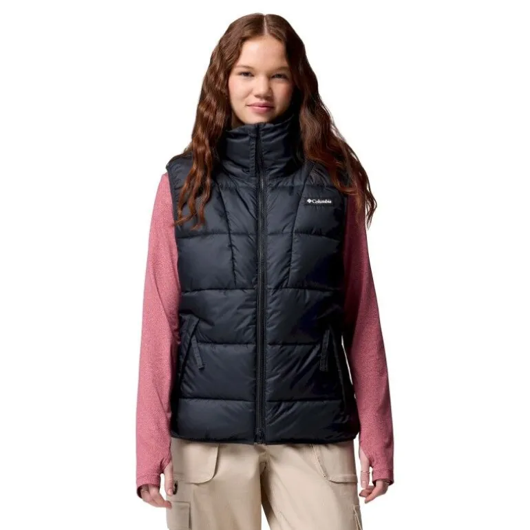 ColumbiaPike Lake III Vest - Doudoune sans manches femme