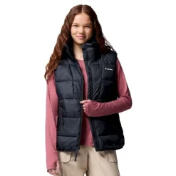 ColumbiaPike Lake III Vest - Doudoune sans manches femme