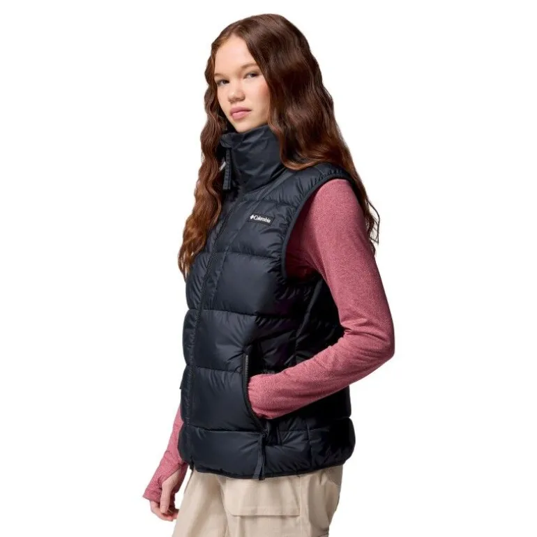 ColumbiaPike Lake III Vest - Doudoune sans manches femme