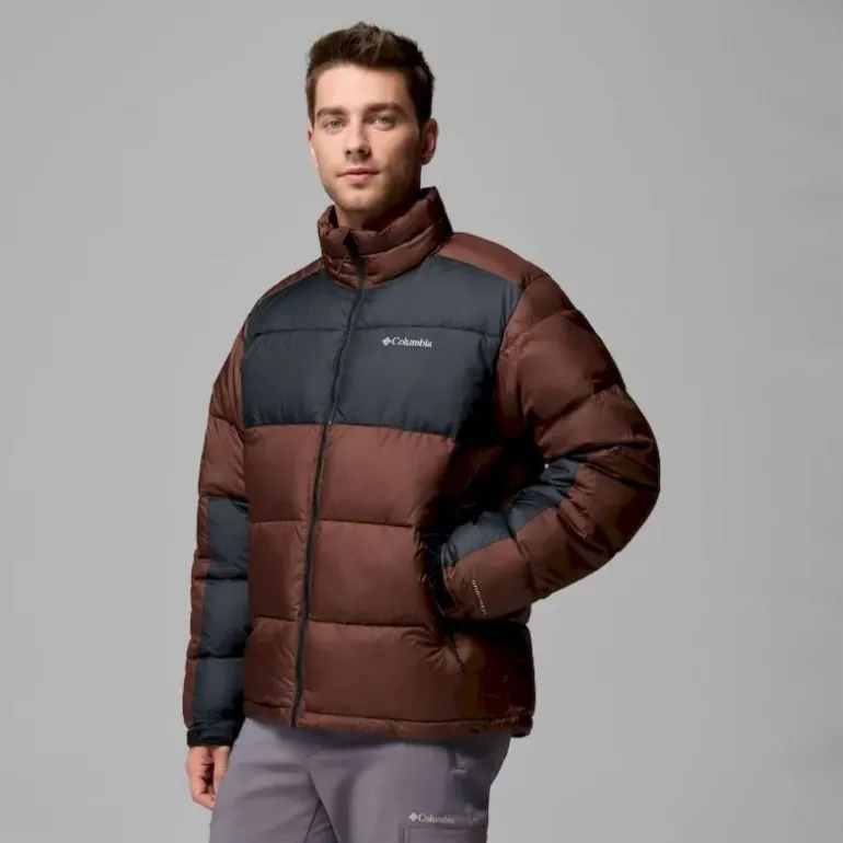 ColumbiaPike Lake II Jacket - Doudoune homme