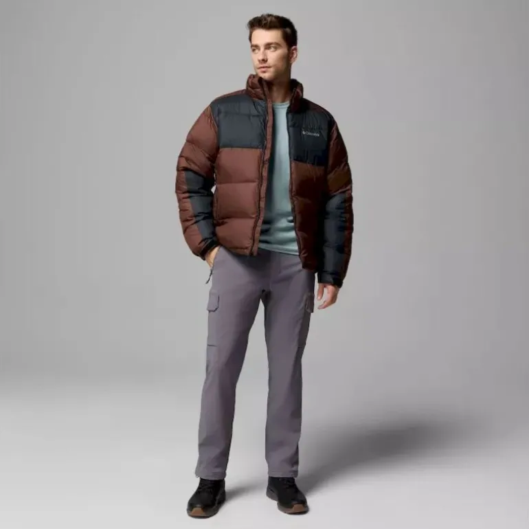 ColumbiaPike Lake II Jacket - Doudoune homme