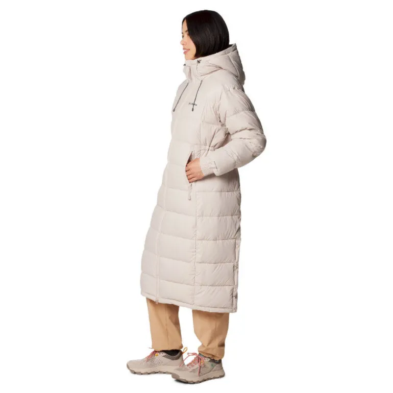 ColumbiaPike Lake II Long Jacket - Doudoune femme