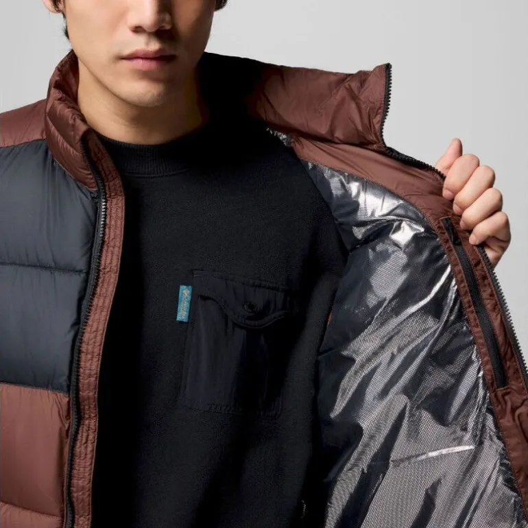 ColumbiaPike Lake II Vest - Doudoune sans manches homme