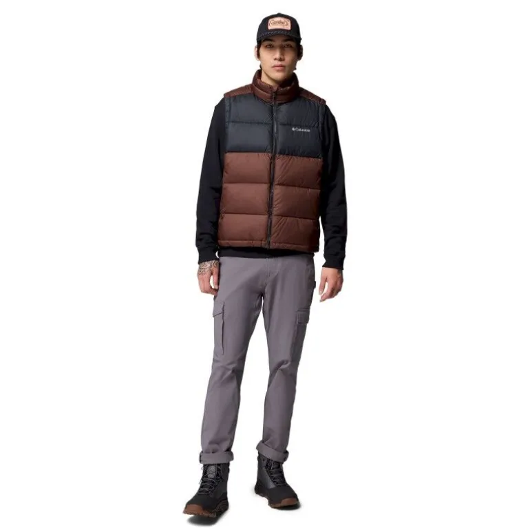ColumbiaPike Lake II Vest - Doudoune sans manches homme