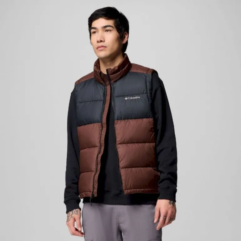 ColumbiaPike Lake II Vest - Doudoune sans manches homme