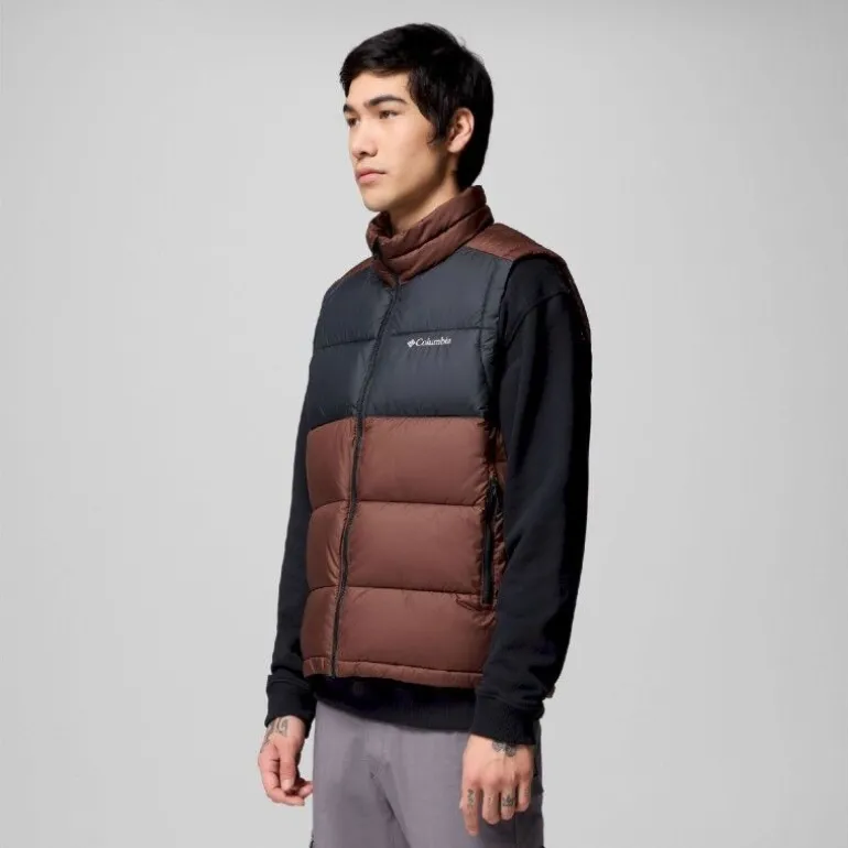 ColumbiaPike Lake II Vest - Doudoune sans manches homme