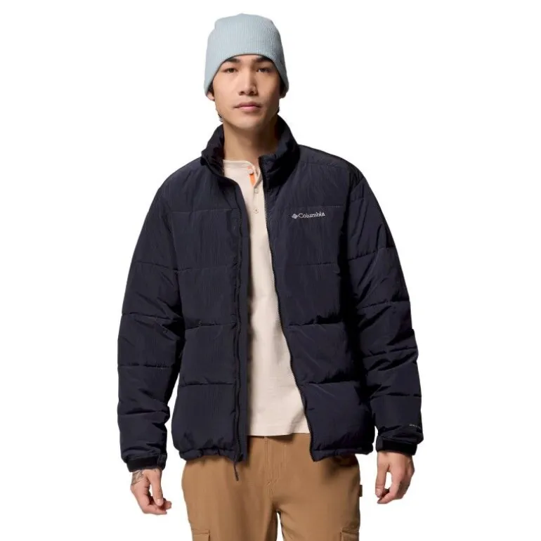 ColumbiaPike Lake Novelty Jacket - Doudoune homme