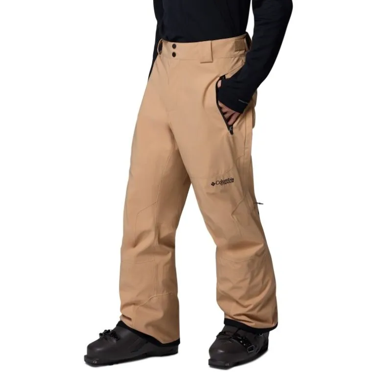 ColumbiaPlatinum Peak II 3L Pant - Pantalon ski homme