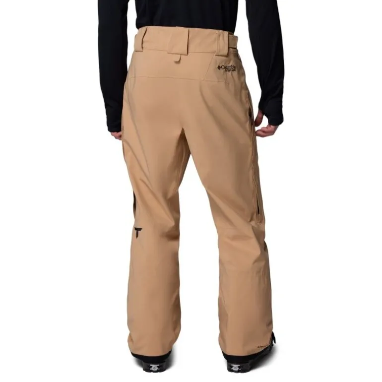 ColumbiaPlatinum Peak II 3L Pant - Pantalon ski homme