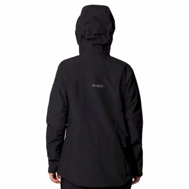 ColumbiaPlatinum Peak II 3L Shell - Veste ski femme