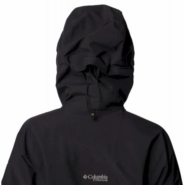 ColumbiaPlatinum Peak II 3L Shell - Veste ski femme