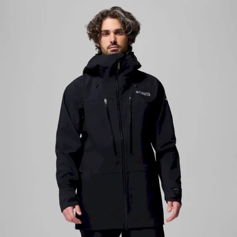 ColumbiaPlatinum Peak II 3L Shell - Veste ski homme