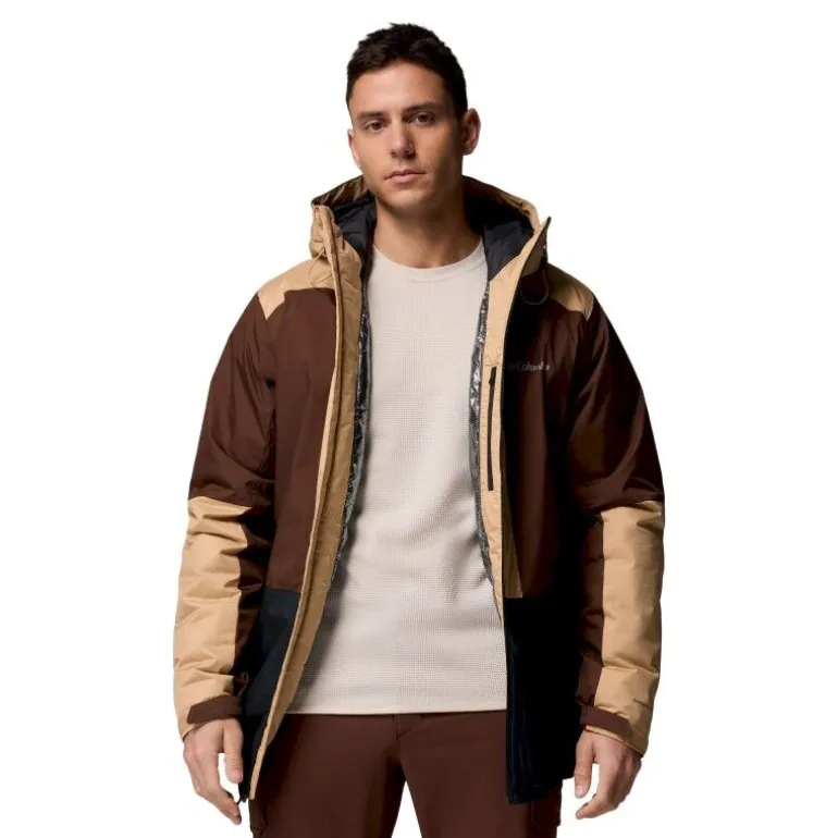 ColumbiaPoint Park II Insulated Jacket - Veste imperméable homme