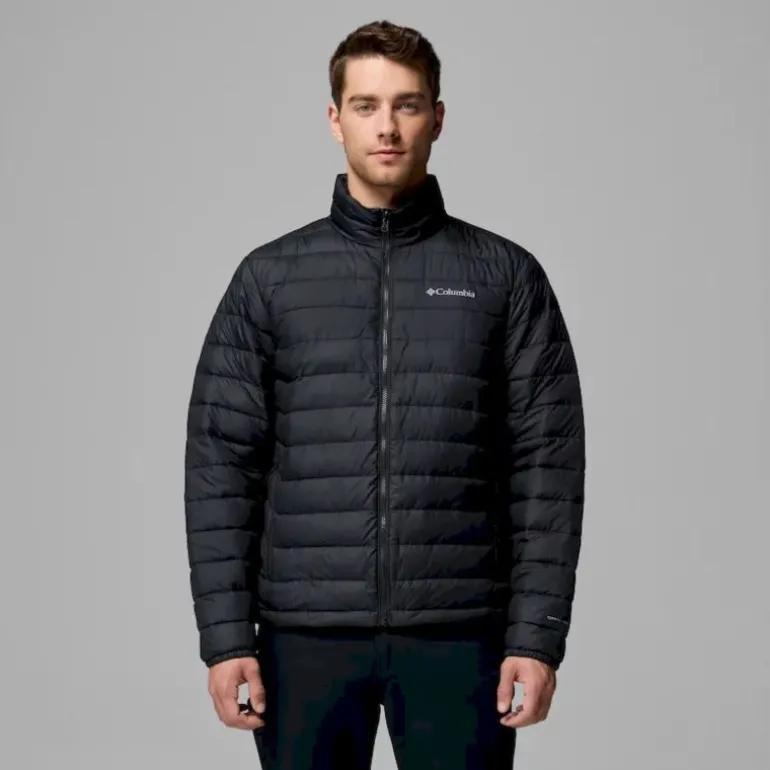 ColumbiaPoint Park Interchange Jacket - Veste 3 en 1 homme