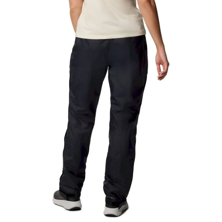 ColumbiaPouring Adventure III Pant - Pantalon imperméable femme