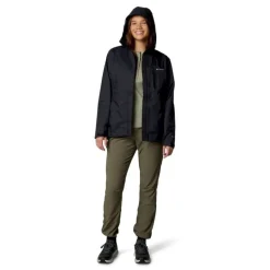 ColumbiaPouring Adventure III Jacket - Veste hardshell femme