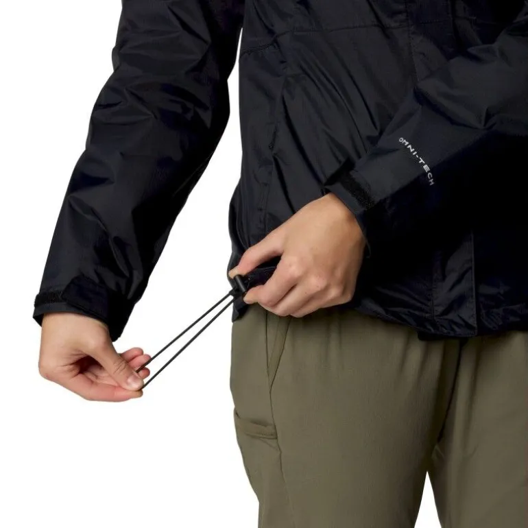 ColumbiaPouring Adventure III Jacket - Veste hardshell femme