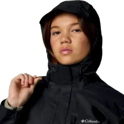 ColumbiaPouring Adventure III Jacket - Veste hardshell femme