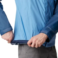 ColumbiaPouring Adventure II - Veste imperméable homme