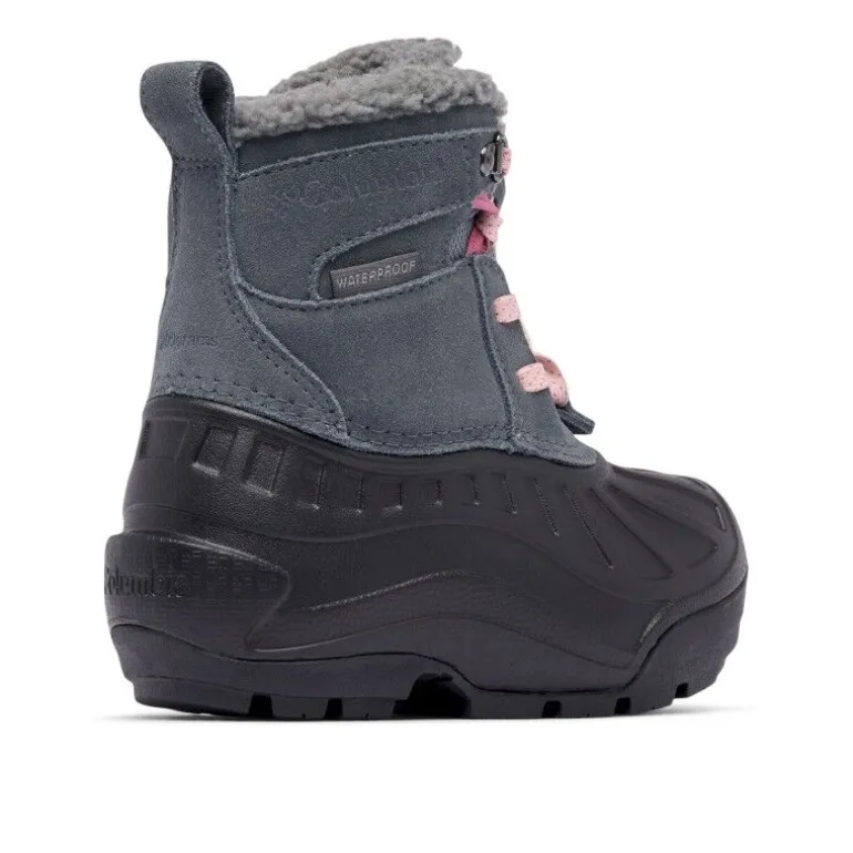 ColumbiaPowderbug Alpine Waterproof - Bottes de neige enfant