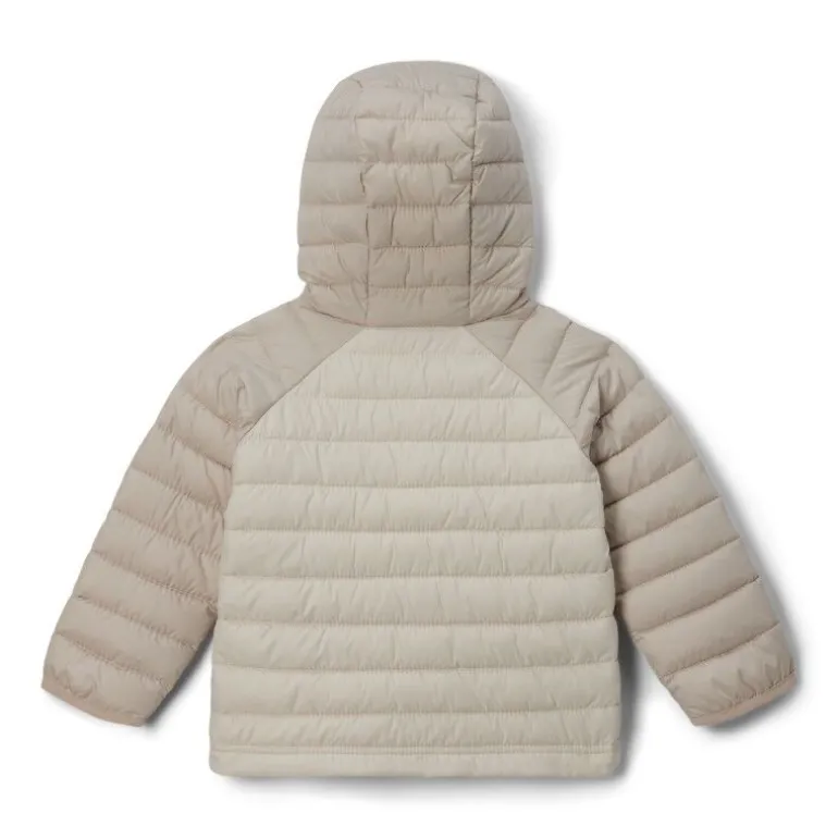 ColumbiaPowder Lite II Hooded Jacket - Doudoune enfant