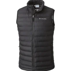 ColumbiaPowder Lite II Vest - Doudoune sans manches homme