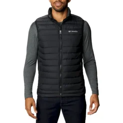 ColumbiaPowder Lite II Vest - Doudoune sans manches homme