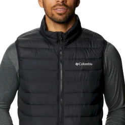 ColumbiaPowder Lite II Vest - Doudoune sans manches homme